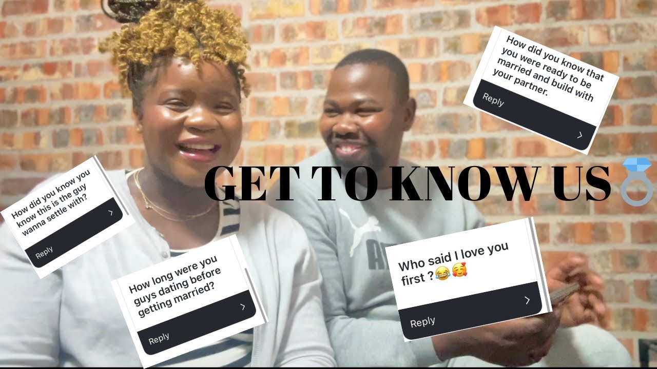 Познакомьтесь с нами💍❤️|| Как мы познакомились? Был ли он тем самым? Вышла замуж в молодом возрас...