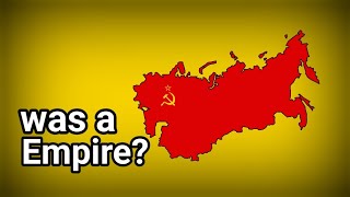 Was the USSR an Empire? | Cold War Documentary
