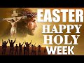 Top 50 Easter Hymns 2023🙏Easter Praise And Worship Songs🙏Songs of Easter, Music for the Resurrection