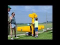 RC Fun Flight at Beckum Germany 2000