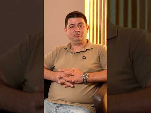 Искуство на Кирил: Јасна визија, систем и подобра продажба