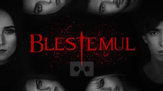 BLESTEMUL - Trailer (VR180 3D)