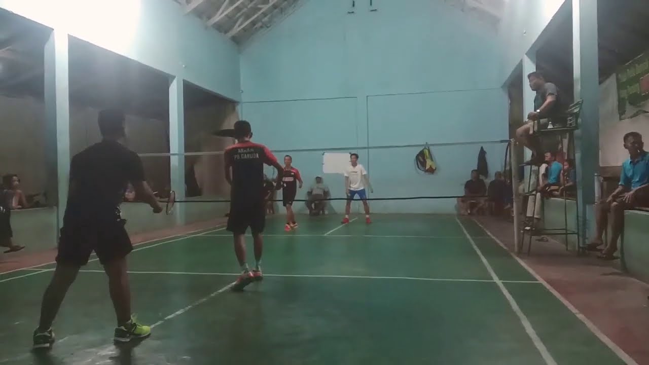 Tegangg Dan Cemasss..!!! Menuju final