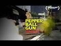 [FiveM] Pepper Ball GUN - Less Lethal