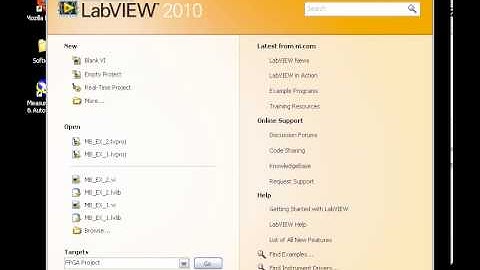 Floating Point Data from CR1000 Datalogger Using LabView and Modbus TCP/IP