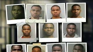 Murder suspect released on bond