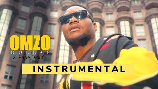 Omzo Dollar - Simple ft Pape Diouf (Instrumental)