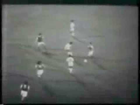 angker77 x FUN77BET - 1975 Football Friendly- Arsenal vs Malaysia