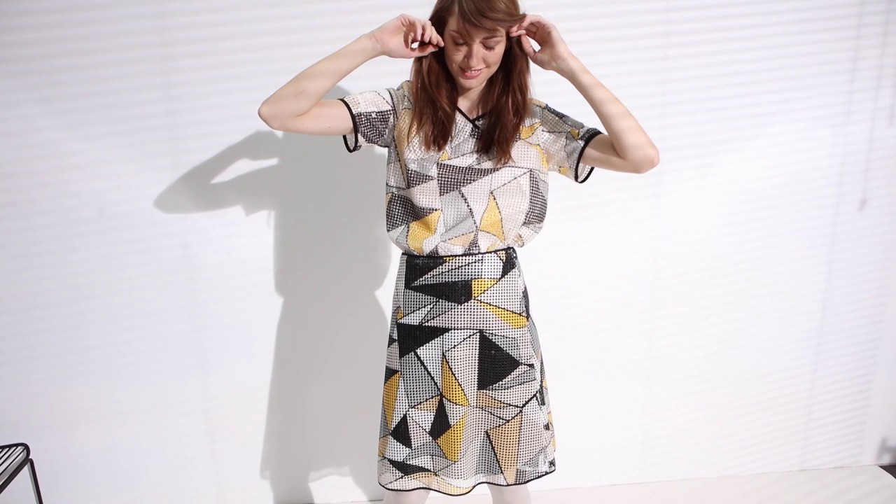 Strenesse Pre Collection Spring Summer 2017 /  SS17