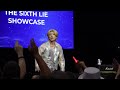 THE SIXTH LIE - Survive in Hell (Japan Expo Paris 2026, Tsubame Stage - 2026.07.12)