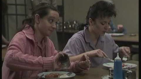 Prisoner Cell Block H gaffes - part 6