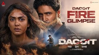 Dacoit Full Movie (Hindi) New Action Blockbuster Movie
