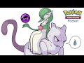 【ポケポケアニメ】ミュウツーへの逆襲👿💢【サーナイト】