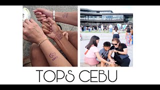 TOPS CEBU