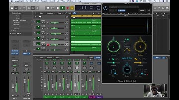 How to Make Drums hit harder