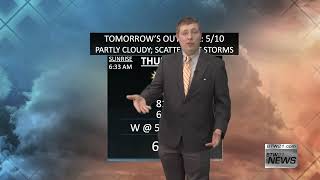 BTW21WX: Wed., Aug. 10, 2022