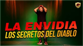 La Envidia - Jorge Torres El Diablo