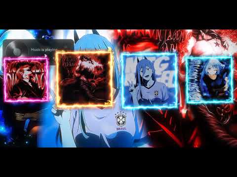 MONTAGEM RUGADA X HEAVENLY JUMPSTYLE X MTG ANGELS X MONTAGEM DIREÇÃO MASCHUP