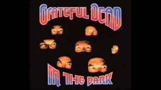 Video thumbnail of "Grateful Dead - Touch of Grey (Studio Outtake)"