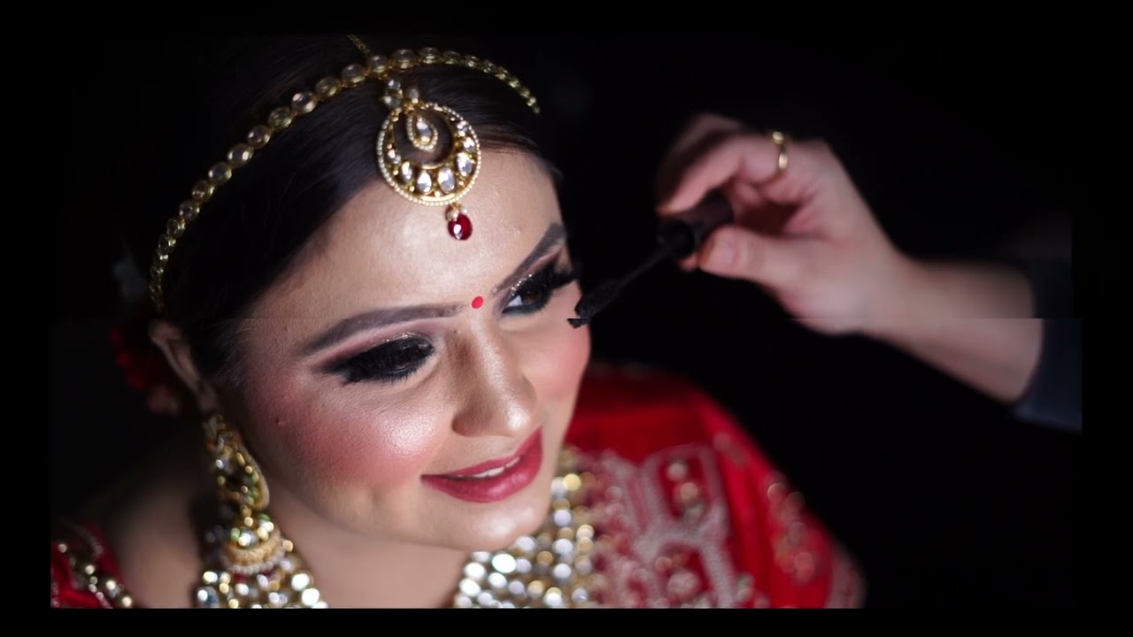 THE WEDDING TEASAR
