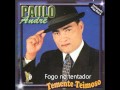 Paulo Andre, Fogo no tentador