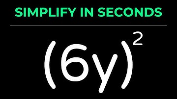 Power of a Product Rule - A Simple Trick for Exponents!