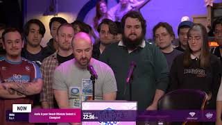 Beyond the Summit, popular esports production company known for hosting tournaments... | btssmash