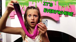 Slime is Everywhere! | Sassy Squad by Sassy Squad 2,940 views 1 year ago 5 minutes, 8 seconds