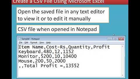 4/9 Chapter 13 Python and CSV Files