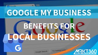The Benefits of Google My Business Listings for Local Businesses