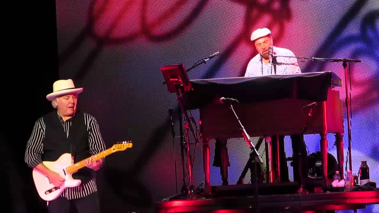 The Rascals A Girl Like You YouTube