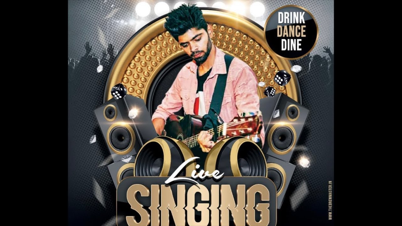 Akhil Sharma is live!