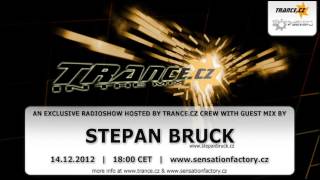 Stepan Bruck - Trance.cz In The Mix 064 GM