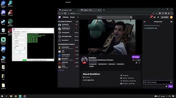 Twitch View Bot 💖 NEW Viewer Bot [2022] 📁
