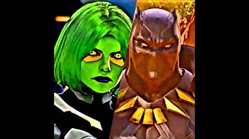 Marvel VS Capcom Infinite 2 New Characters Revealed!