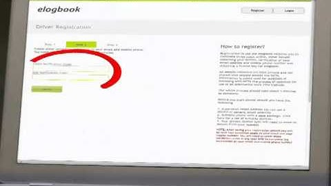 Get Started with ElogBook