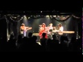 【'14.8.18ライブ】ファンタンドミノ ひきだしのおもいで/よわむしのきもち