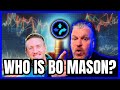Ben coin update bitboy returns to ben who is bo mason
