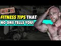 10 Fitness Tips Nobody EVER Tells You! (That Work!)