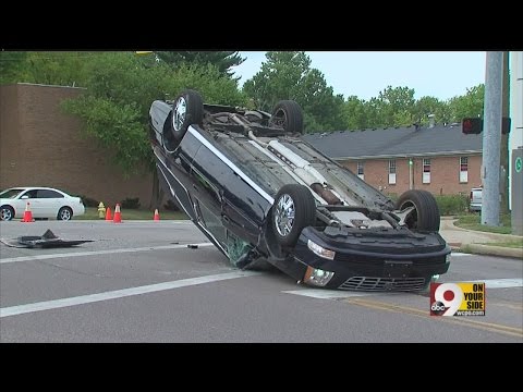 Video: Kunnen lijkwagens verkeersregels overtreden?