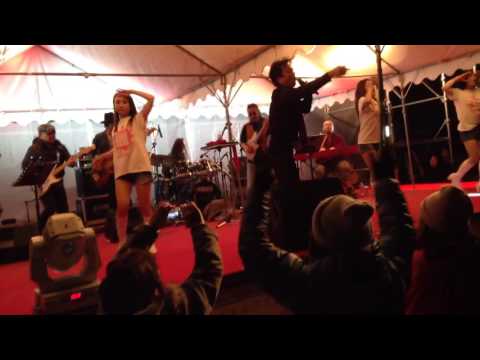 みんなのうた KAWAMURA BAND  LOVE ファンタジア中津2016
