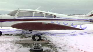 SmartPilot | Frost and Flight