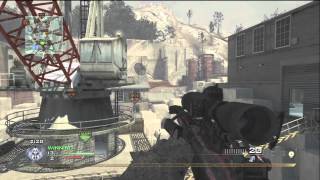Finally Hit the Spawn Shot!!!!