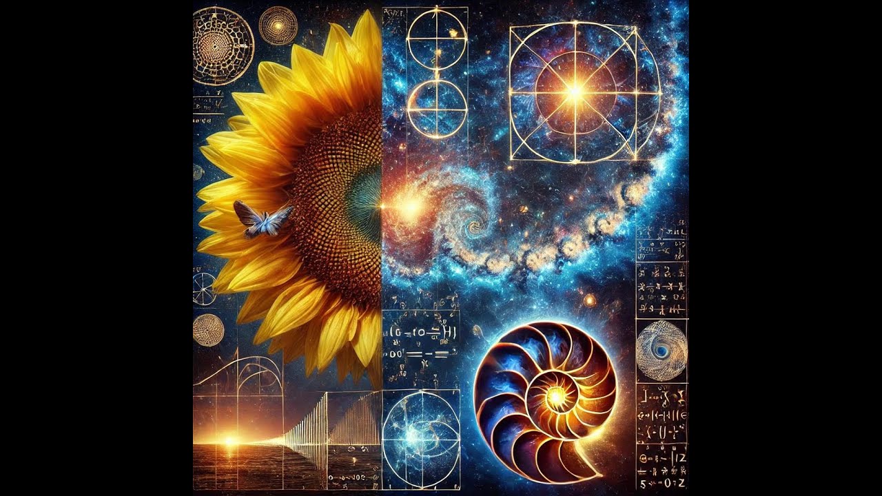 The Hidden Mathematical Patterns That Shape Our World - YouTube