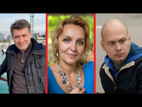 Наши актеры ушедшие из жизни в этом 2021 году(ч. 2)