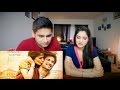 RAABTA OFFICIAL TRAILER REACTION