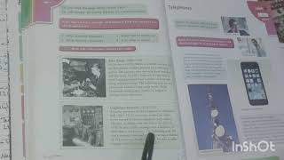 Great inventions /Unit 5 / Lesson 5