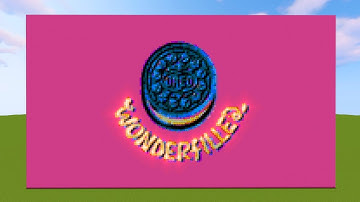 Oreo Effects | Pixel Art Build | Preview 2 Japan Japan Effects