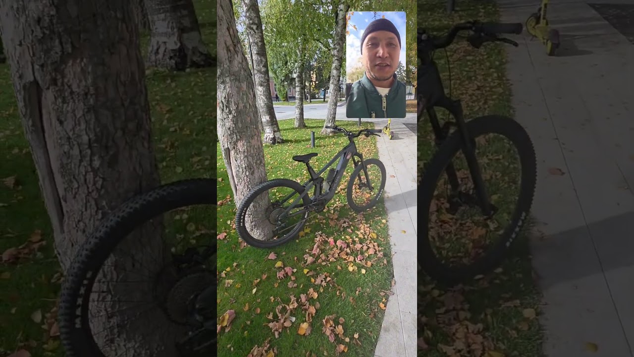 Cyctrac EM19 апгрейд перепрошивка Bafang m820 