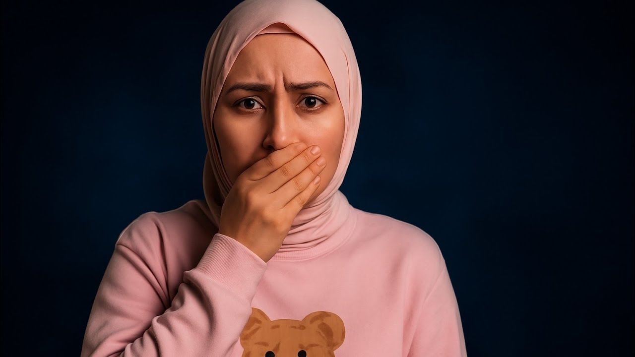 ليش اختفيت فجأة؟ 😔 السبب الحقيقي لأول مرة